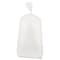 Integrated Bagging Systems Food Bags, 1 qt, 0.68 mil, 4" x 12", Clear, PK1000 PB040212 - alternate 1